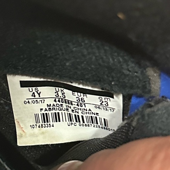 Jordans & Nike shoes (selling all of them together) - Picture 8 of 15